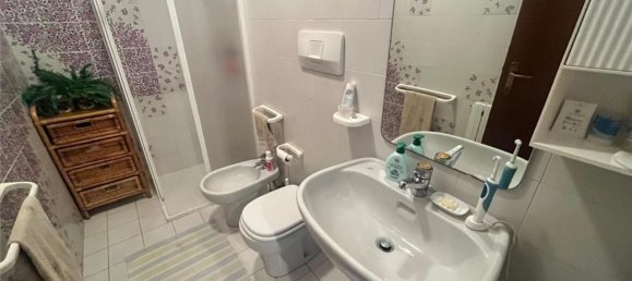 2-Zimmer Villa in Forte dei Marmi, Italy, Nr. 288235 12