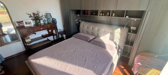 2-Zimmer Villa in Forte dei Marmi, Italy, Nr. 288235 10