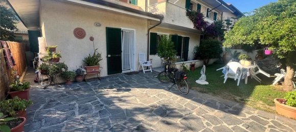 2-Zimmer Villa in Forte dei Marmi, Italy, Nr. 288235 2