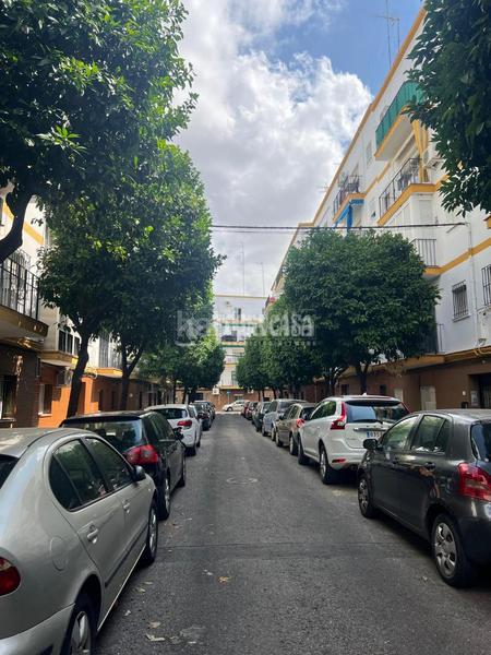 3 bedrooms Apartment in Andalusia, Spain No. 149978