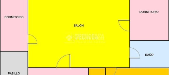 3 bedrooms Apartment in Andalusia, Spain No. 149978 16