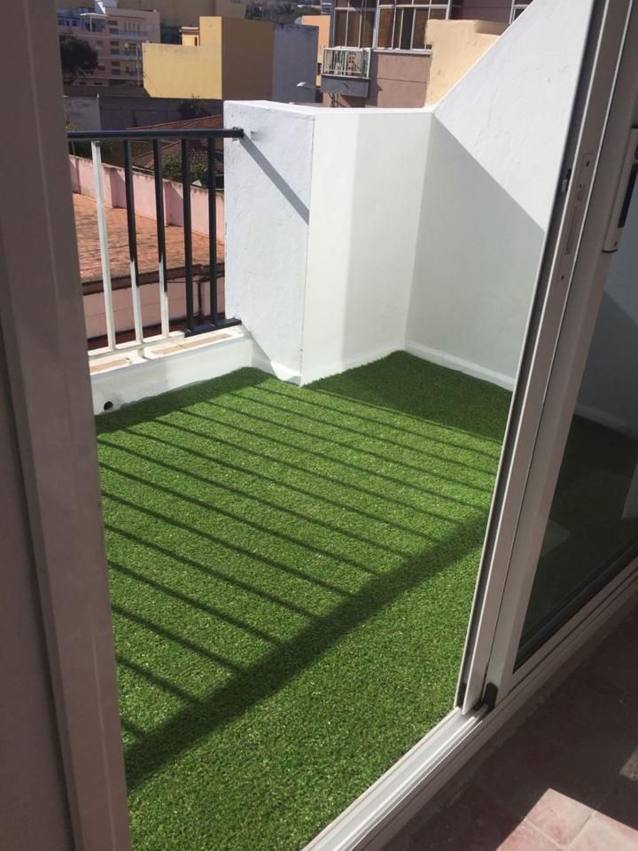 2 bedrooms Penthouse in San Cristobal de La Laguna, Spain No. 171360