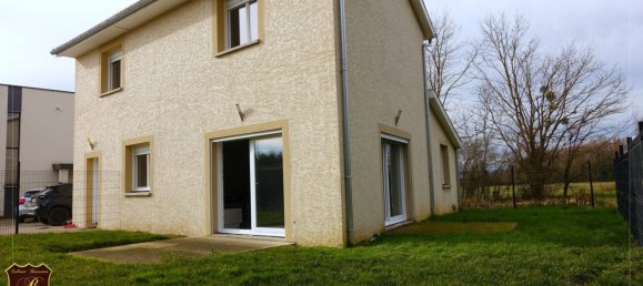 4 bedrooms Villa in Reyrieux, France No. 197685 16