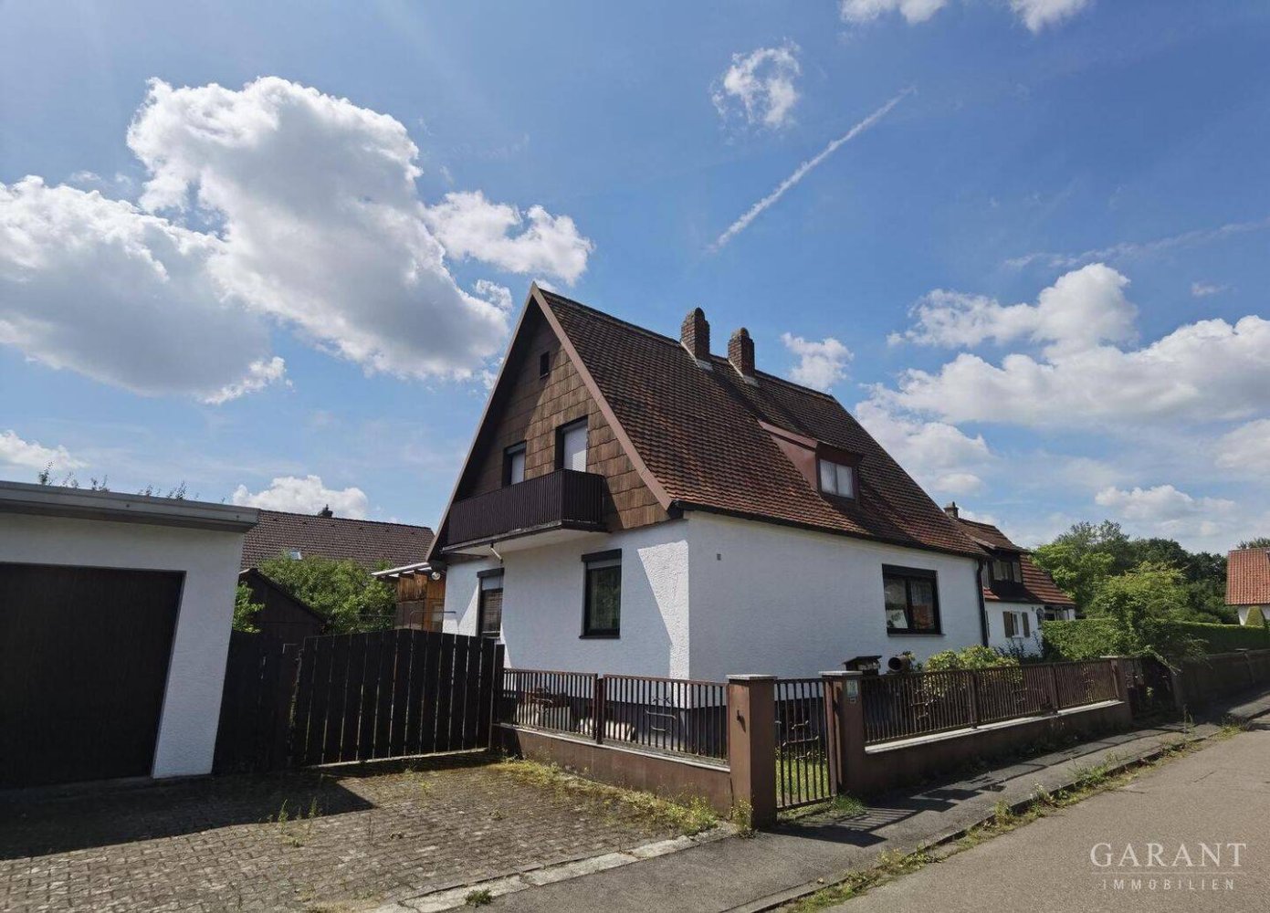 Casa T3 em Pfaffenhofen an der Ilm, Germany N.º 340285