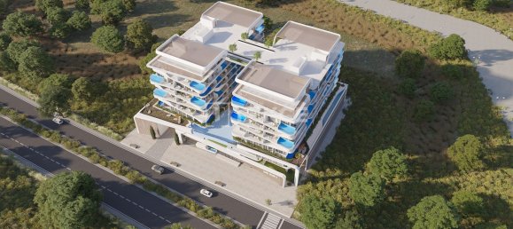 Apartamento T3 em Dubai, UAE N.º 111231 11