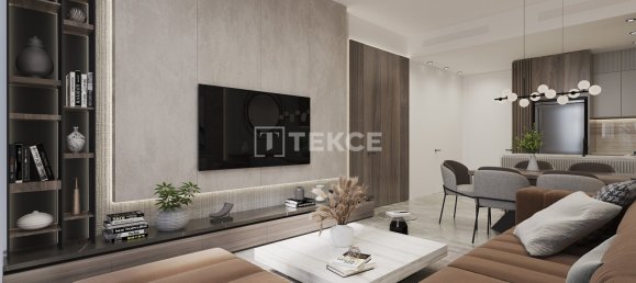 Apartamento T3 em Dubai, UAE N.º 111231 23