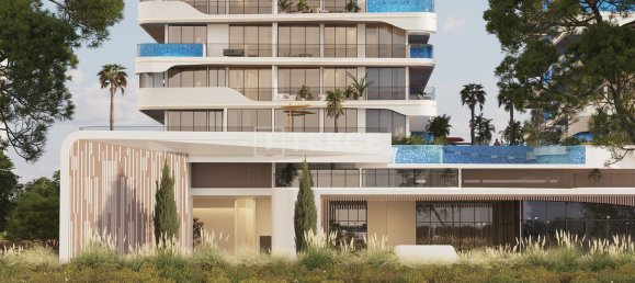 Apartamento T3 em Dubai, UAE N.º 111231 17