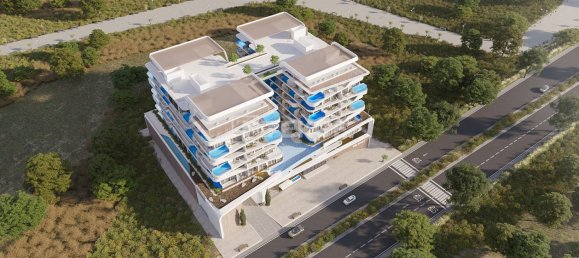 Apartamento T3 em Dubai, UAE N.º 111231 10