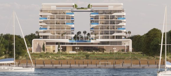 Apartamento T3 em Dubai, UAE N.º 111231 22