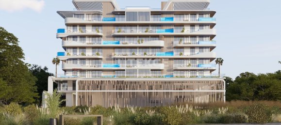 Apartamento T3 em Dubai, UAE N.º 111231 9