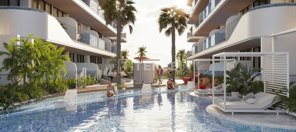 Apartamento T3 em Dubai, UAE N.º 111231 19