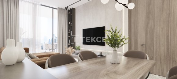 Apartamento T3 em Dubai, UAE N.º 111231 27