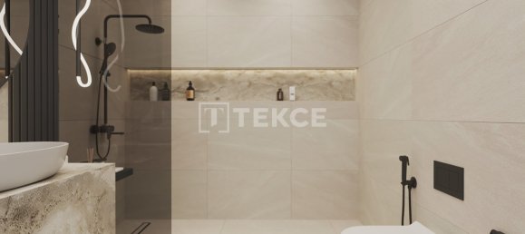 Apartamento T3 em Dubai, UAE N.º 111231 3