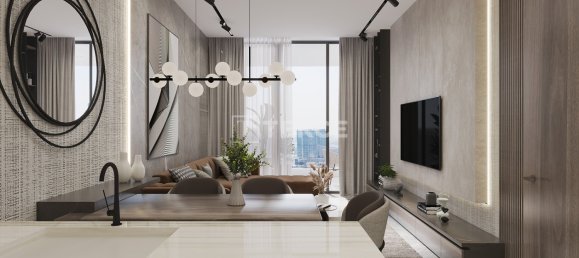 Apartamento T3 em Dubai, UAE N.º 111231 26