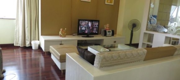 3 bedrooms Apartment in Tay Ho, Vietnam No. 6027 14