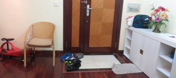 3 bedrooms Apartment in Tay Ho, Vietnam No. 6027 12