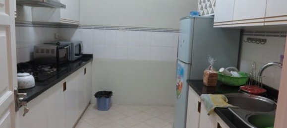 3 bedrooms Apartment in Tay Ho, Vietnam No. 6027 11