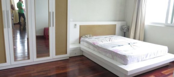 3 bedrooms Apartment in Tay Ho, Vietnam No. 6027 6