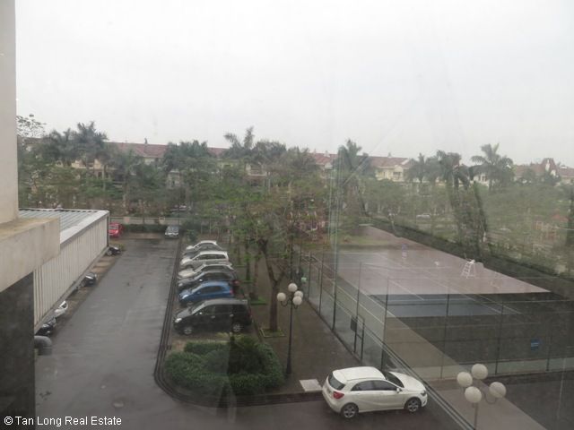 3 bedrooms Apartment in Tay Ho, Vietnam No. 6027