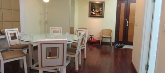 3 bedrooms Apartment in Tay Ho, Vietnam No. 6027 9