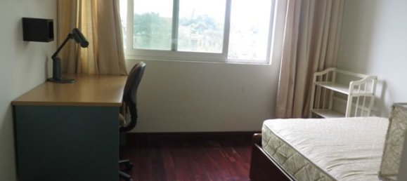 3 bedrooms Apartment in Tay Ho, Vietnam No. 6027 4