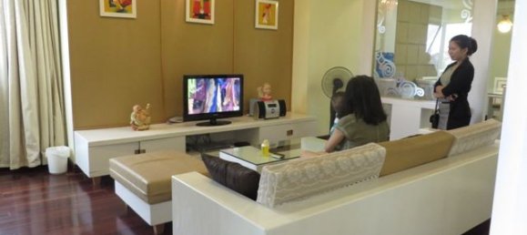 3 bedrooms Apartment in Tay Ho, Vietnam No. 6027 8