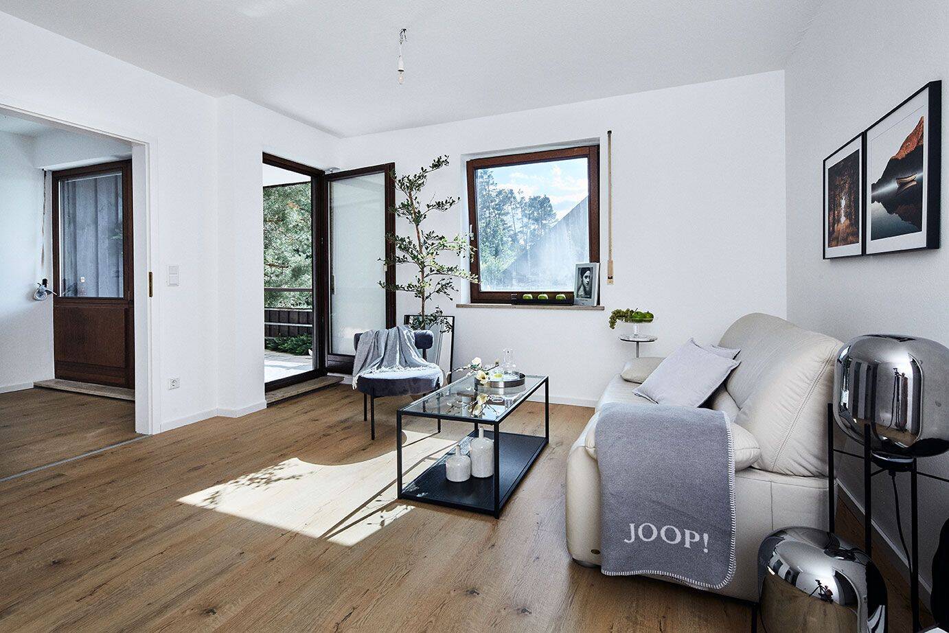 2-salle Appartement à Erlangen-Hochstadt, Germany No. 371003