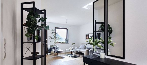 2-salle Appartement à Erlangen-Hochstadt, Germany No. 371003 3