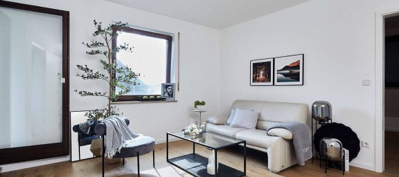 2-salle Appartement à Erlangen-Hochstadt, Germany No. 371003 2