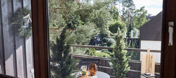 2-salle Appartement à Erlangen-Hochstadt, Germany No. 371003 7