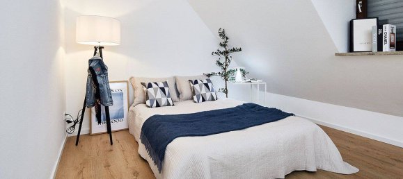 2-salle Appartement à Erlangen-Hochstadt, Germany No. 371003 4