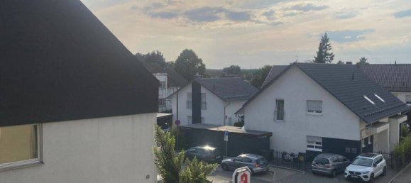 2-salle Appartement à Erlangen-Hochstadt, Germany No. 371003 9