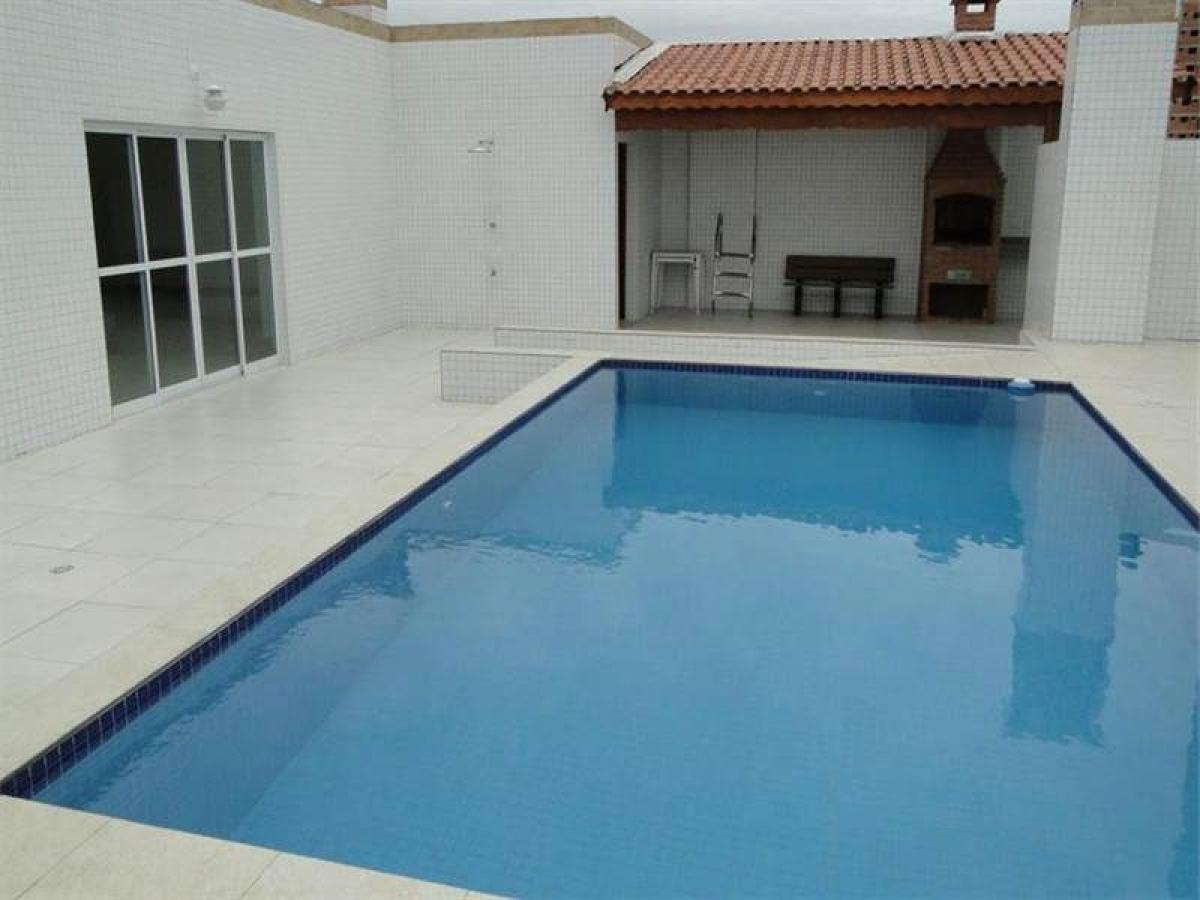 3 Schlafzimmer Wohnung in Sao Paulo, Brazil, Nr. 500992