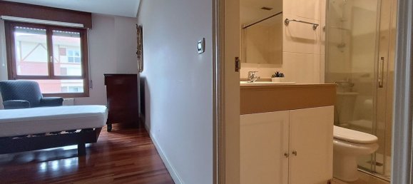 Квартира с 3 спальнями в Страна Басков, Испания № 169888 19