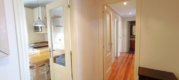 Квартира с 3 спальнями в Страна Басков, Испания № 169888 11