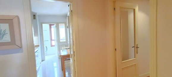 Квартира с 3 спальнями в Страна Басков, Испания № 169888 8