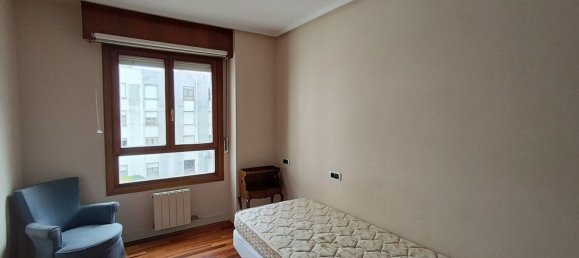 Квартира с 3 спальнями в Страна Басков, Испания № 169888 14