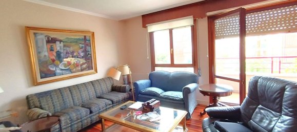 Квартира с 3 спальнями в Страна Басков, Испания № 169888 4