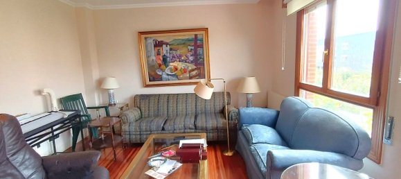 Квартира с 3 спальнями в Страна Басков, Испания № 169888 3