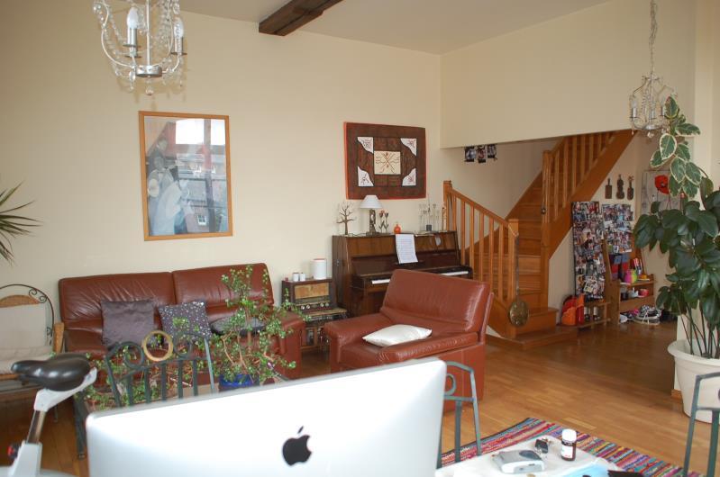 Dúplex de 3 dormitorios en Abbeville, France No. 236526