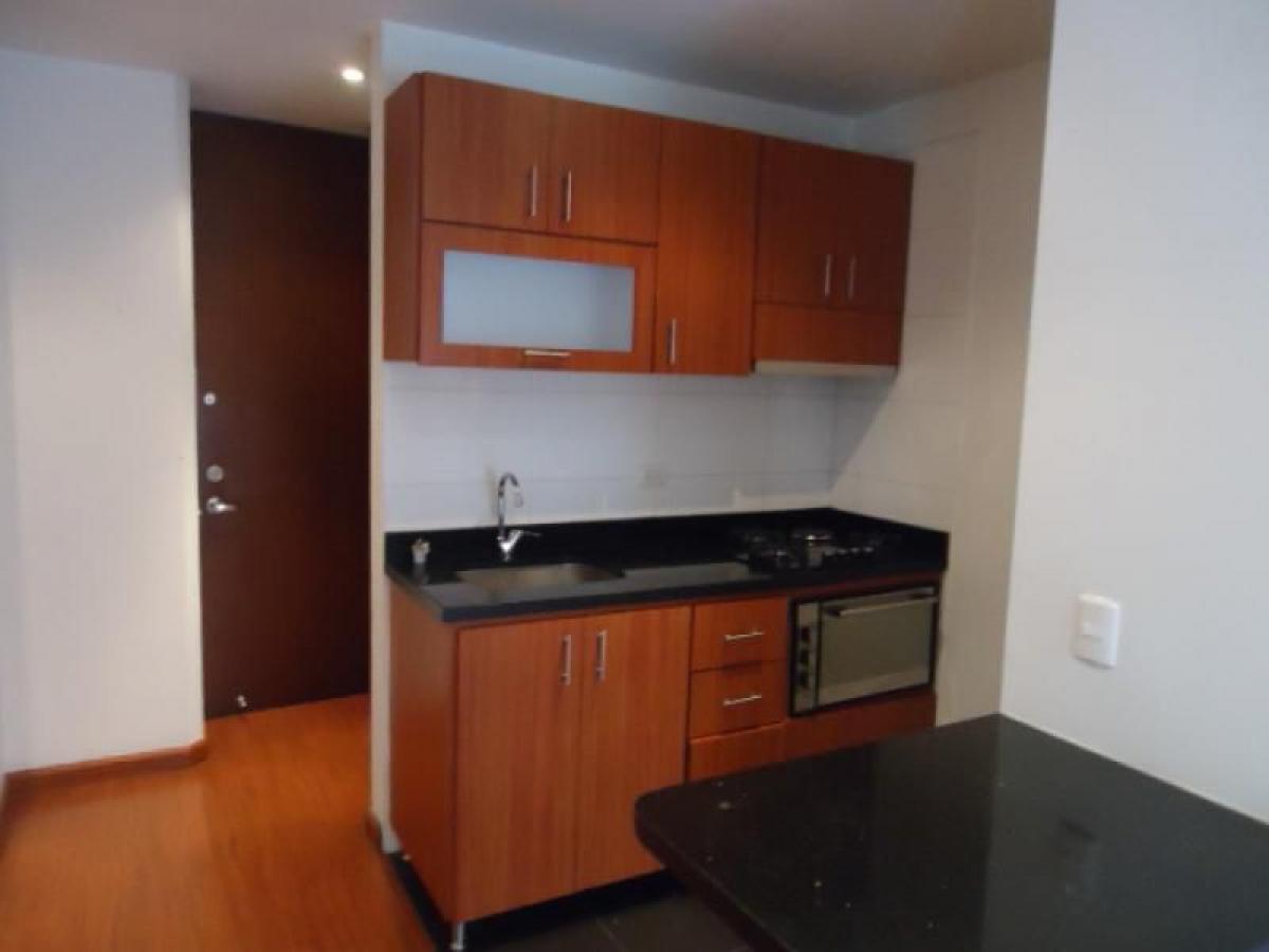 Estúdio em Bogota, Colombia N.º 13536