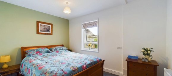 4 bedrooms Bungalow in Chulmleigh, United Kingdom No. 13584 9