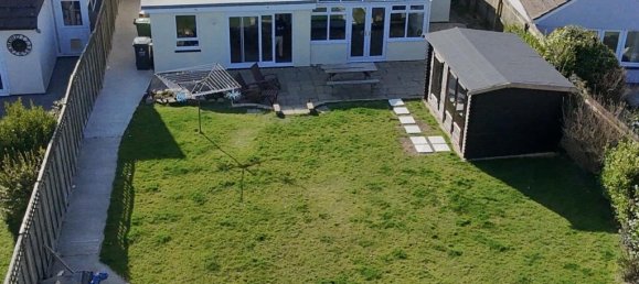 4 bedrooms Bungalow in Chulmleigh, United Kingdom No. 13584 13