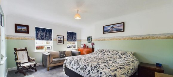 4 bedrooms Bungalow in Chulmleigh, United Kingdom No. 13584 8