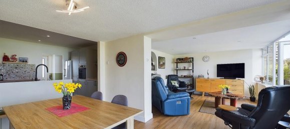 4 bedrooms Bungalow in Chulmleigh, United Kingdom No. 13584 15