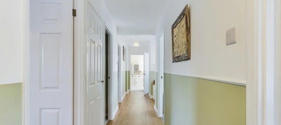 4 bedrooms Bungalow in Chulmleigh, United Kingdom No. 13584 6