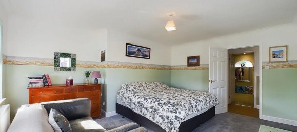 4 bedrooms Bungalow in Chulmleigh, United Kingdom No. 13584 7