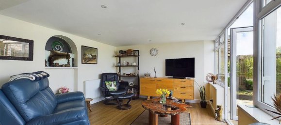 4 bedrooms Bungalow in Chulmleigh, United Kingdom No. 13584 4