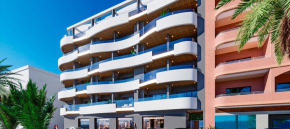 2 bedrooms Apartment for sale in Torrevieja, Alicante, Valencian Community, Spain № 365420 3