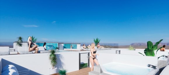 2 bedrooms Apartment for sale in Torrevieja, Alicante, Valencian Community, Spain № 365420 10